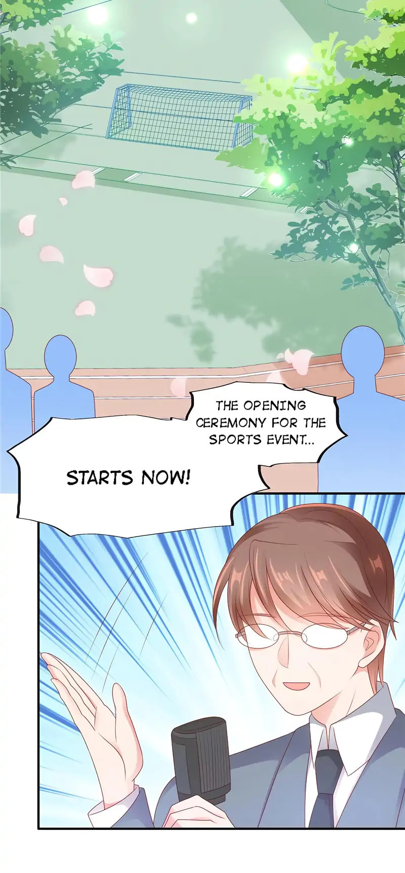 Read Her Smile So Sweet (Colored) chapter 30 image 8 on Lezhin