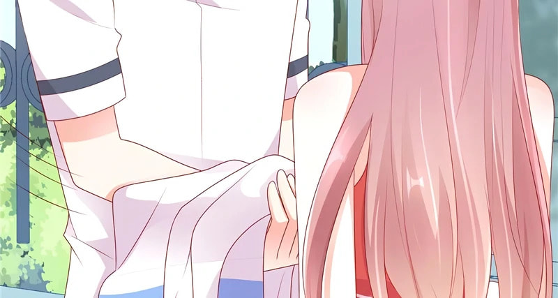 Read Her Smile So Sweet (Colored) chapter 31 image 33 on Lezhin