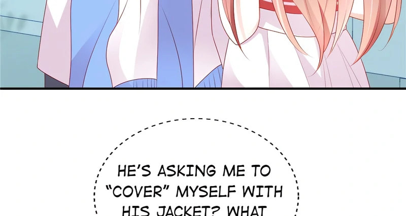 Read Her Smile So Sweet (Colored) chapter 31 image 34 on Lezhin