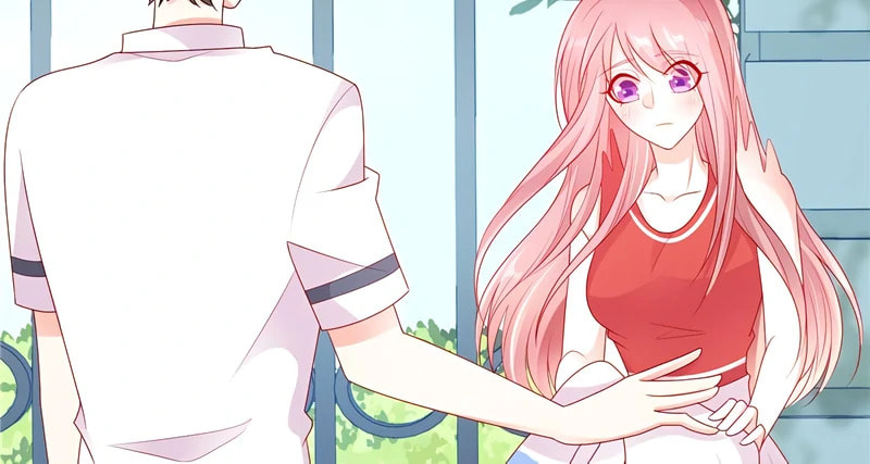 Read Her Smile So Sweet (Colored) chapter 31 image 46 on Lezhin