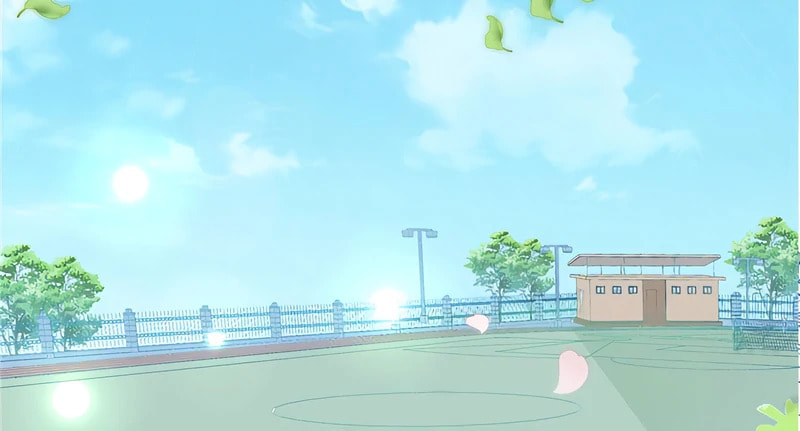 Read Her Smile So Sweet (Colored) chapter 31 image 5 on Lezhin