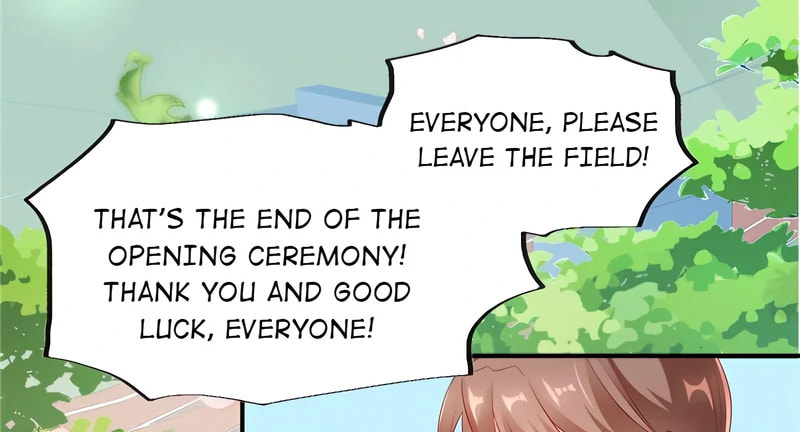 Read Her Smile So Sweet (Colored) chapter 31 image 6 on Lezhin