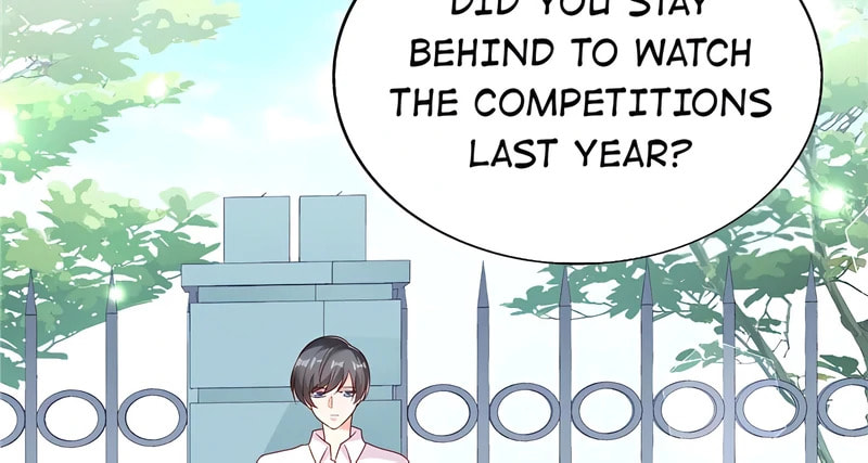 Read Her Smile So Sweet (Colored) chapter 31 image 80 on Lezhin