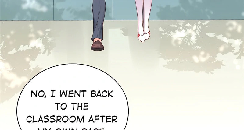 Read Her Smile So Sweet (Colored) chapter 31 image 82 on Lezhin