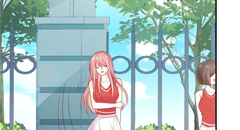 Read Her Smile So Sweet (Colored) chapter 31 image 9 on Lezhin