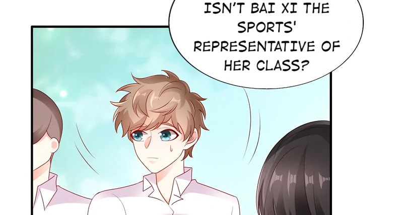 Read Her Smile So Sweet (Colored) chapter 32 image 17 on Lezhin
