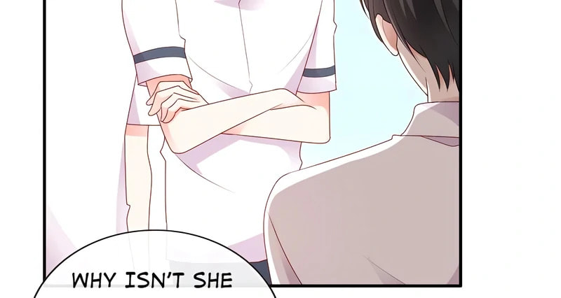 Read Her Smile So Sweet (Colored) chapter 32 image 18 on Lezhin