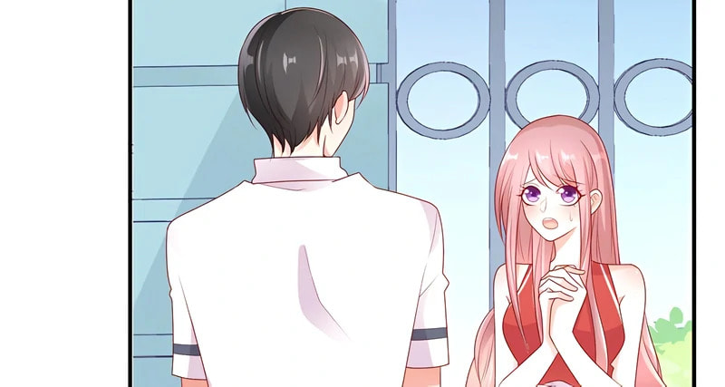 Read Her Smile So Sweet (Colored) chapter 32 image 33 on Lezhin