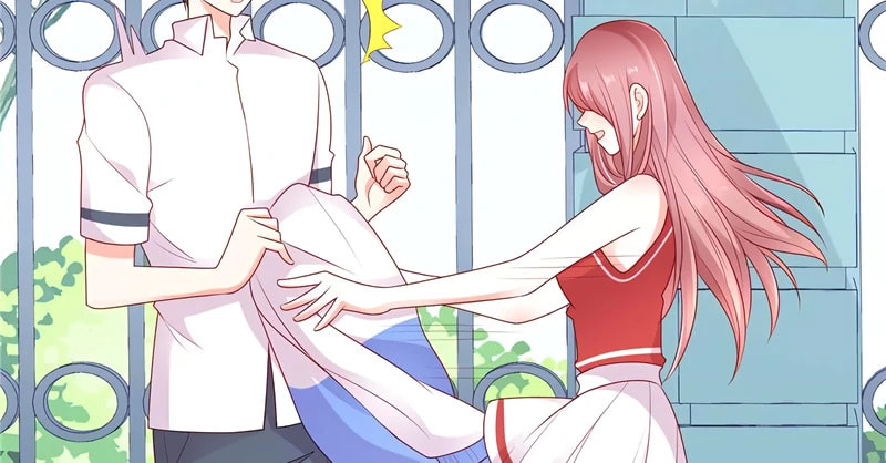 Read Her Smile So Sweet (Colored) chapter 32 image 40 on Lezhin