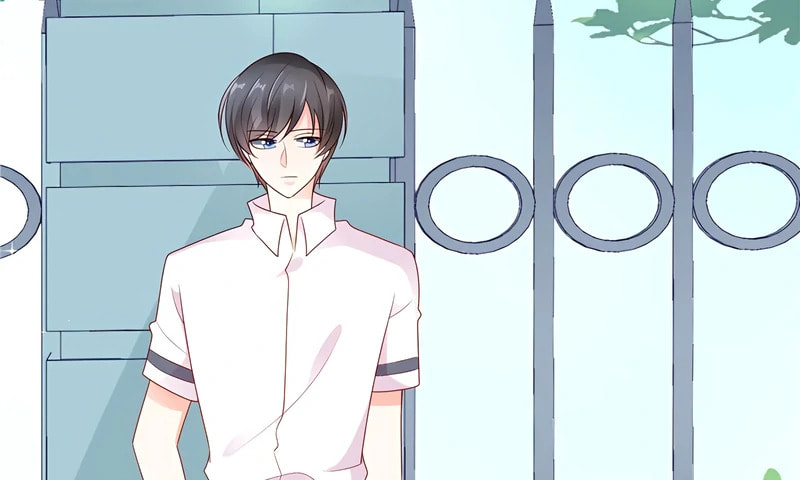 Read Her Smile So Sweet (Colored) chapter 32 image 7 on Lezhin