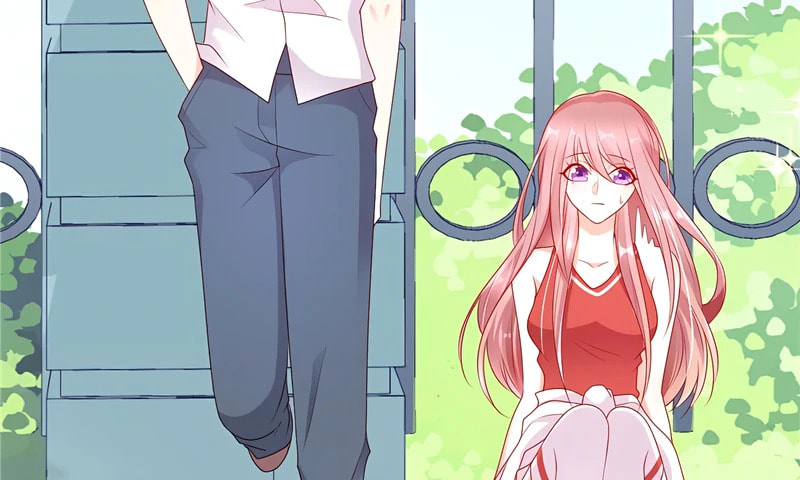 Read Her Smile So Sweet (Colored) chapter 32 image 8 on Lezhin