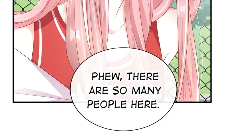 Read Her Smile So Sweet (Colored) chapter 33 image 11 on Lezhin