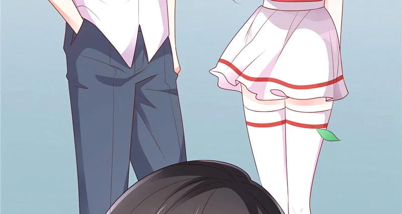 Read Her Smile So Sweet (Colored) chapter 33 image 28 on Lezhin
