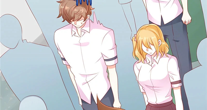 Read Her Smile So Sweet (Colored) chapter 33 image 34 on Lezhin