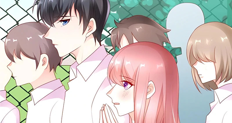 Read Her Smile So Sweet (Colored) chapter 33 image 45 on Lezhin