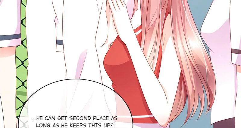 Read Her Smile So Sweet (Colored) chapter 33 image 46 on Lezhin