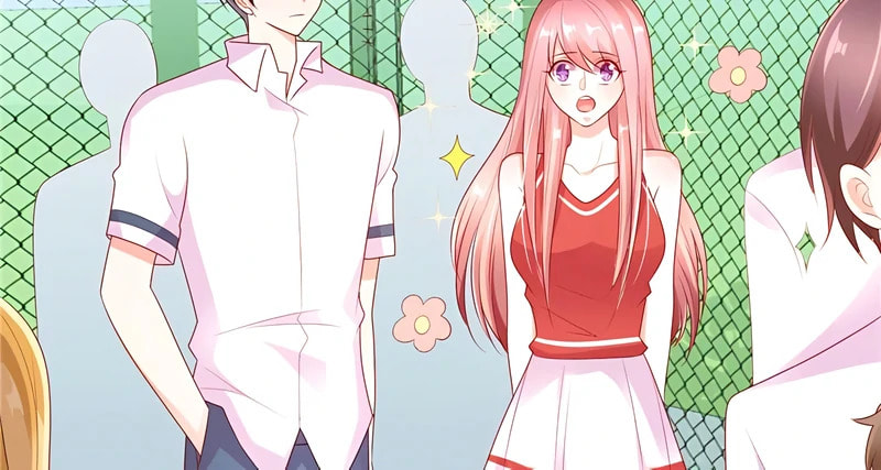 Read Her Smile So Sweet (Colored) chapter 33 image 49 on Lezhin