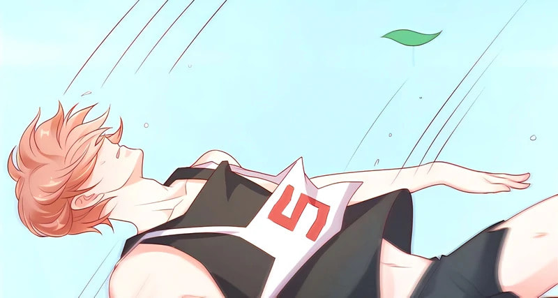 Read Her Smile So Sweet (Colored) chapter 33 image 60 on Lezhin