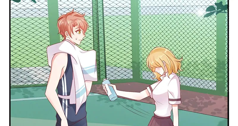 Read Her Smile So Sweet (Colored) chapter 33 image 70 on Lezhin