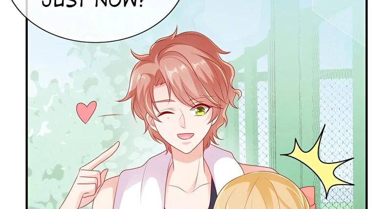 Read Her Smile So Sweet (Colored) chapter 33 image 76 on Lezhin