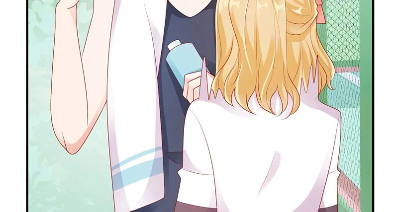 Read Her Smile So Sweet (Colored) chapter 33 image 77 on Lezhin