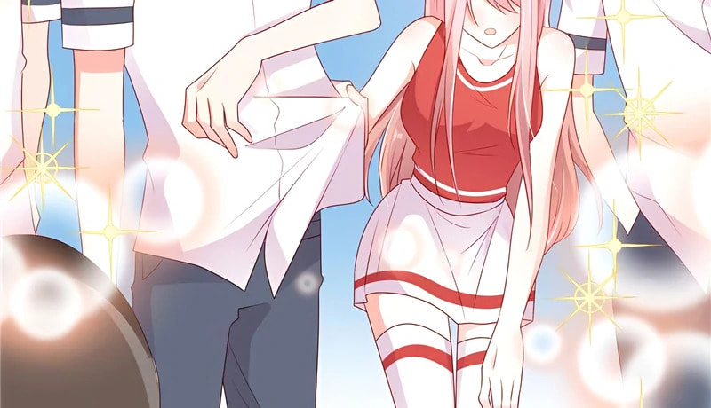 Read Her Smile So Sweet (Colored) chapter 33 image 8 on Lezhin
