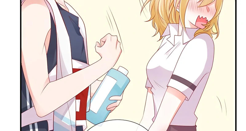 Read Her Smile So Sweet (Colored) chapter 33 image 81 on Lezhin