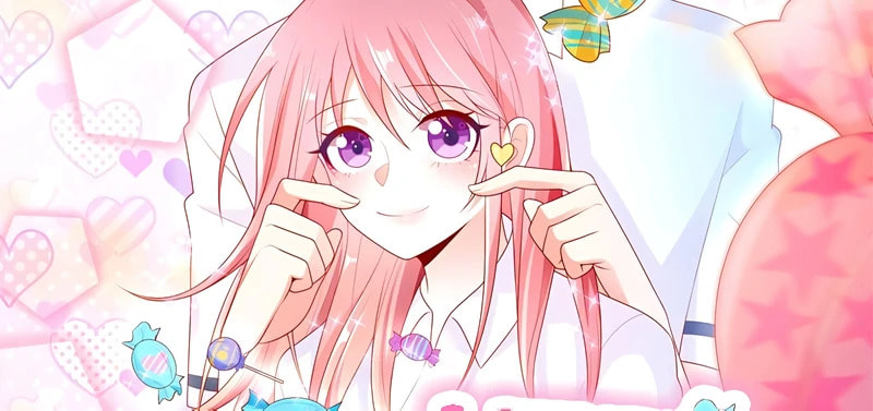 Read Her Smile So Sweet (Colored) chapter 34 image 1 on Lezhin