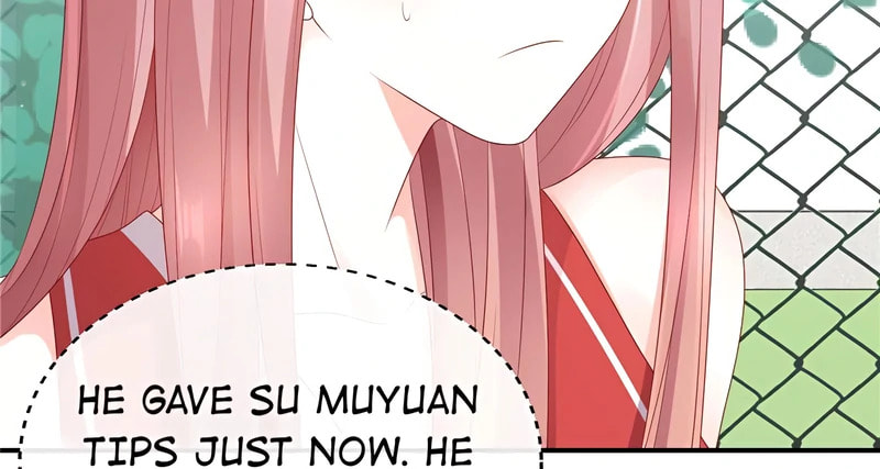 Read Her Smile So Sweet (Colored) chapter 34 image 18 on Lezhin