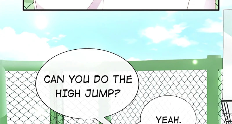 Read Her Smile So Sweet (Colored) chapter 34 image 21 on Lezhin