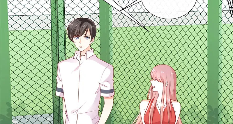 Read Her Smile So Sweet (Colored) chapter 34 image 22 on Lezhin