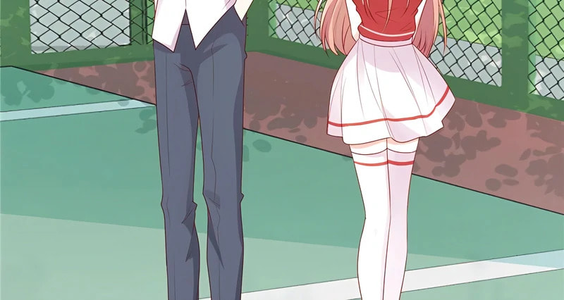 Read Her Smile So Sweet (Colored) chapter 34 image 23 on Lezhin