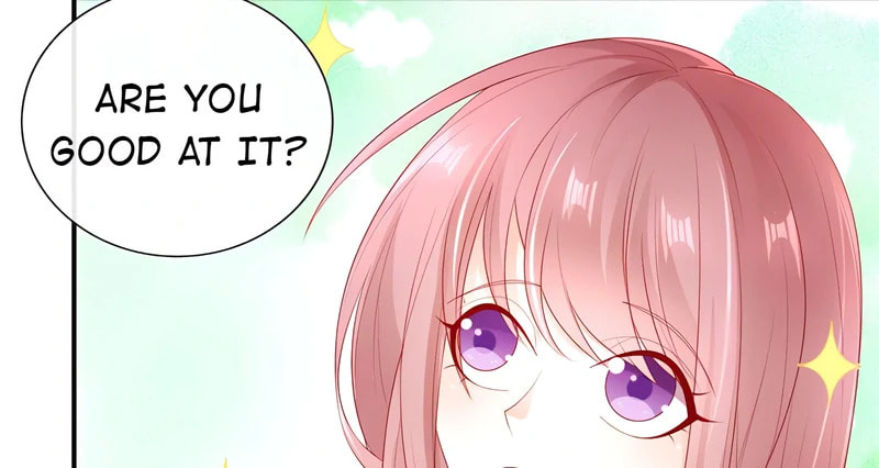 Read Her Smile So Sweet (Colored) chapter 34 image 25 on Lezhin