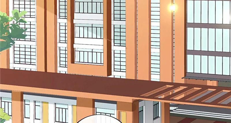 Read Her Smile So Sweet (Colored) chapter 34 image 34 on Lezhin