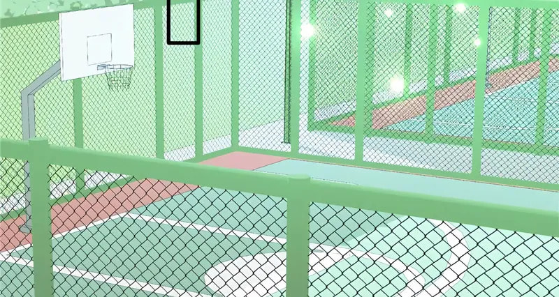 Read Her Smile So Sweet (Colored) chapter 34 image 6 on Lezhin