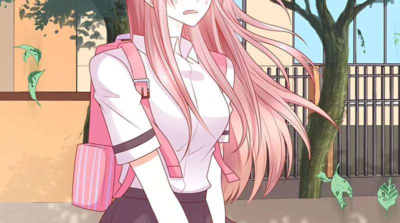 Read Her Smile So Sweet (Colored) chapter 34 image 72 on Lezhin