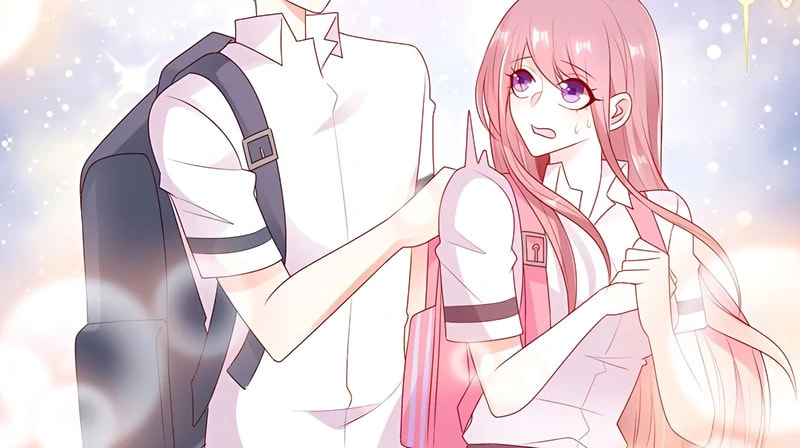 Read Her Smile So Sweet (Colored) chapter 34 image 75 on Lezhin