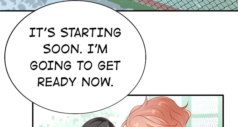 Read Her Smile So Sweet (Colored) chapter 34 image 8 on Lezhin