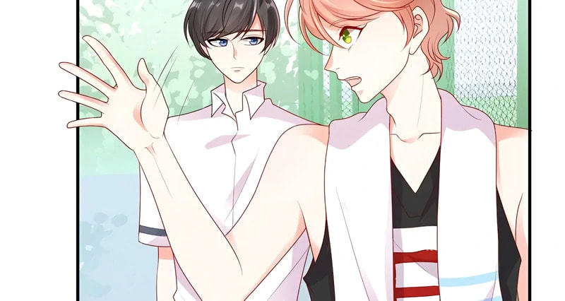 Read Her Smile So Sweet (Colored) chapter 34 image 9 on Lezhin