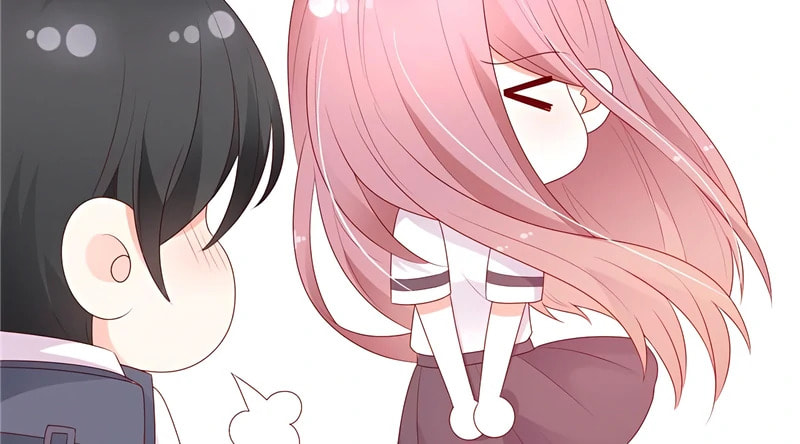 Read Her Smile So Sweet (Colored) chapter 35 image 17 on Lezhin