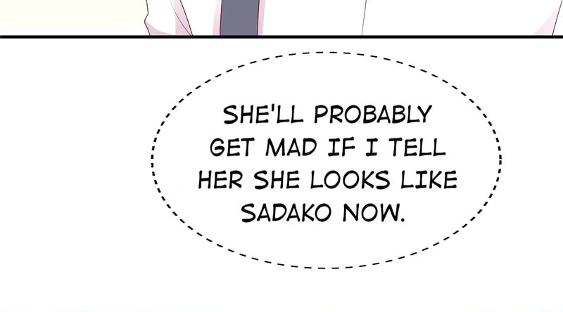 Read Her Smile So Sweet (Colored) chapter 35 image 20 on Lezhin