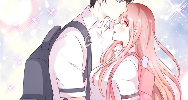 Read Her Smile So Sweet (Colored) chapter 35 image 27 on Lezhin