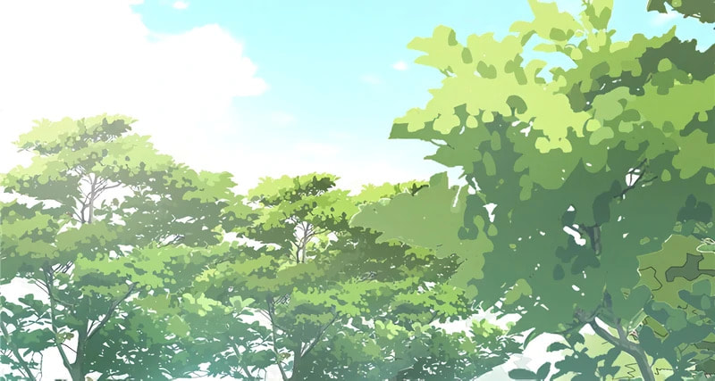Read Her Smile So Sweet (Colored) chapter 35 image 43 on Lezhin