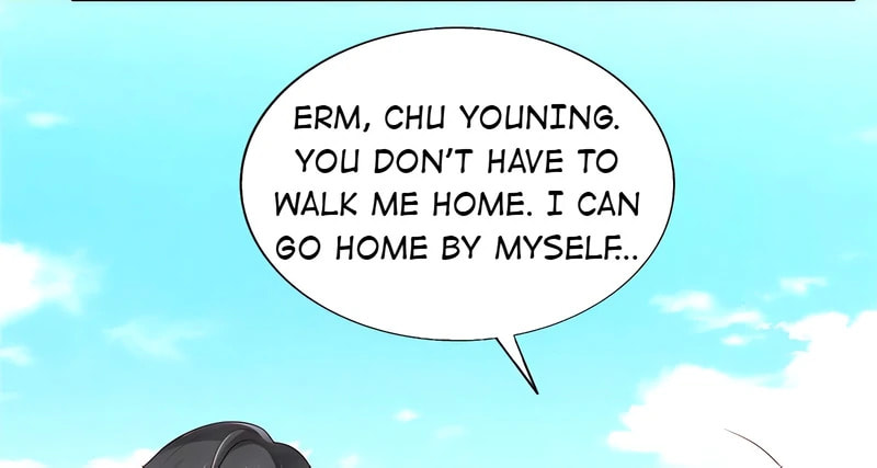 Read Her Smile So Sweet (Colored) chapter 35 image 48 on Lezhin