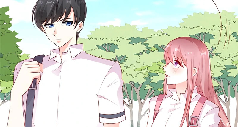 Read Her Smile So Sweet (Colored) chapter 35 image 49 on Lezhin
