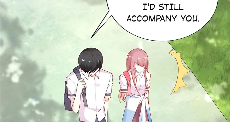 Read Her Smile So Sweet (Colored) chapter 35 image 59 on Lezhin