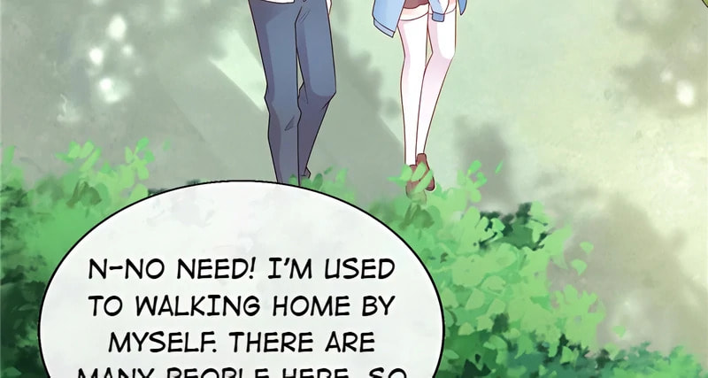 Read Her Smile So Sweet (Colored) chapter 35 image 60 on Lezhin
