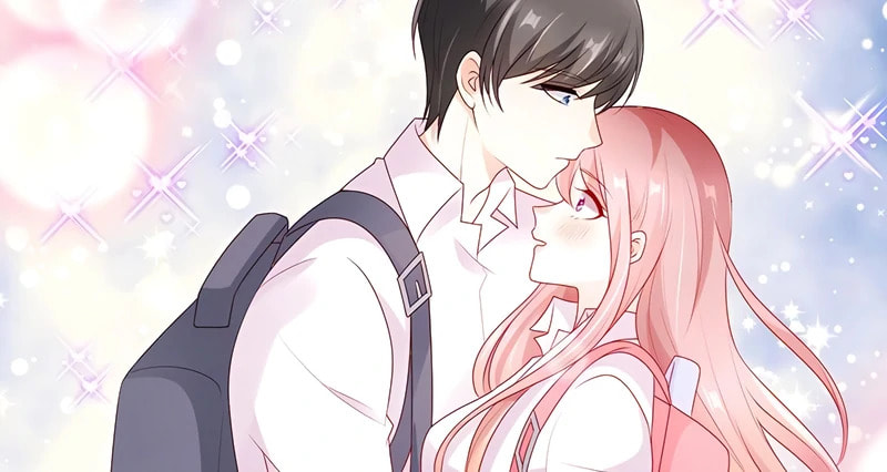 Read Her Smile So Sweet (Colored) chapter 35 image 75 on Lezhin