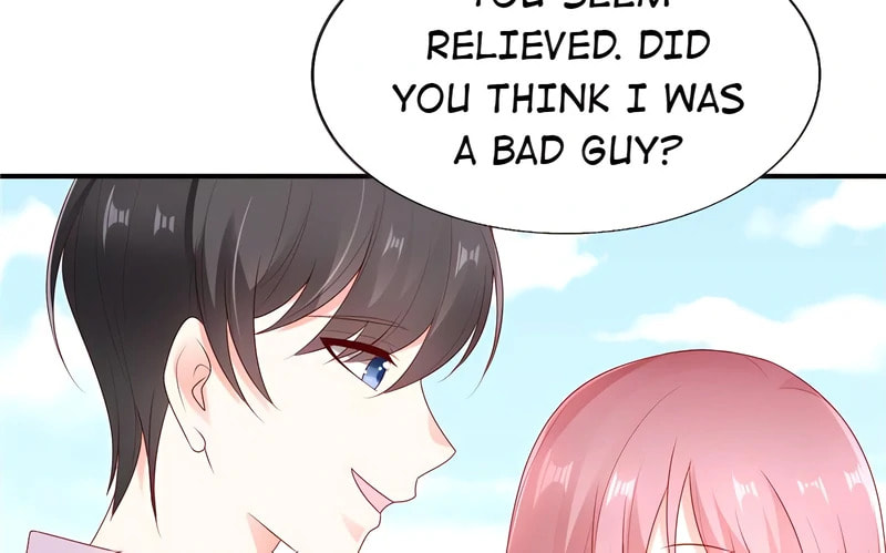 Read Her Smile So Sweet (Colored) chapter 35 image 8 on Lezhin