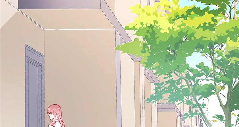 Read Her Smile So Sweet (Colored) chapter 36 image 22 on Lezhin